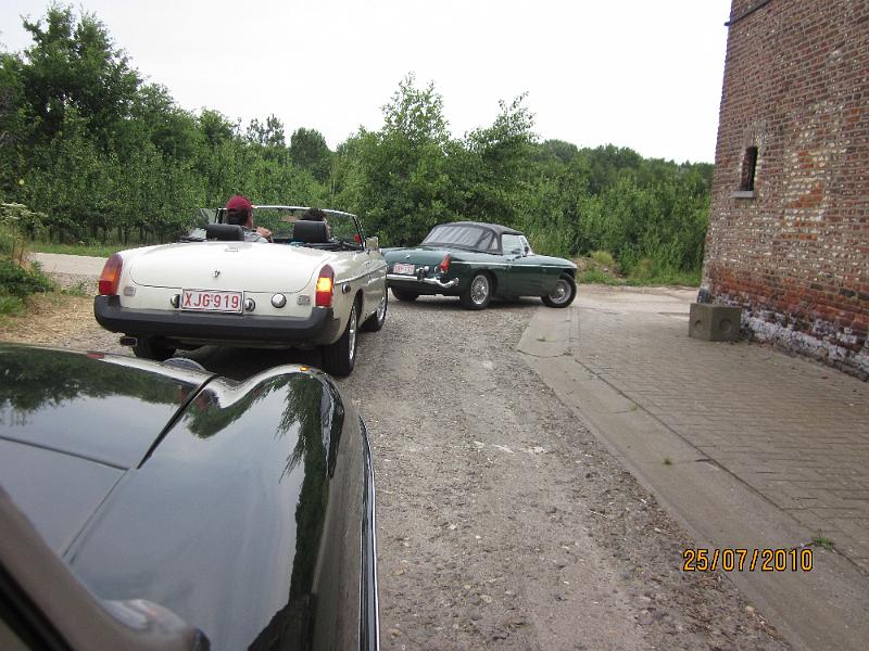 33 ste Crijtfeesten en 4de Crijtrally op 25 juli 2010-Terlogt Diepenbeek (86).JPG